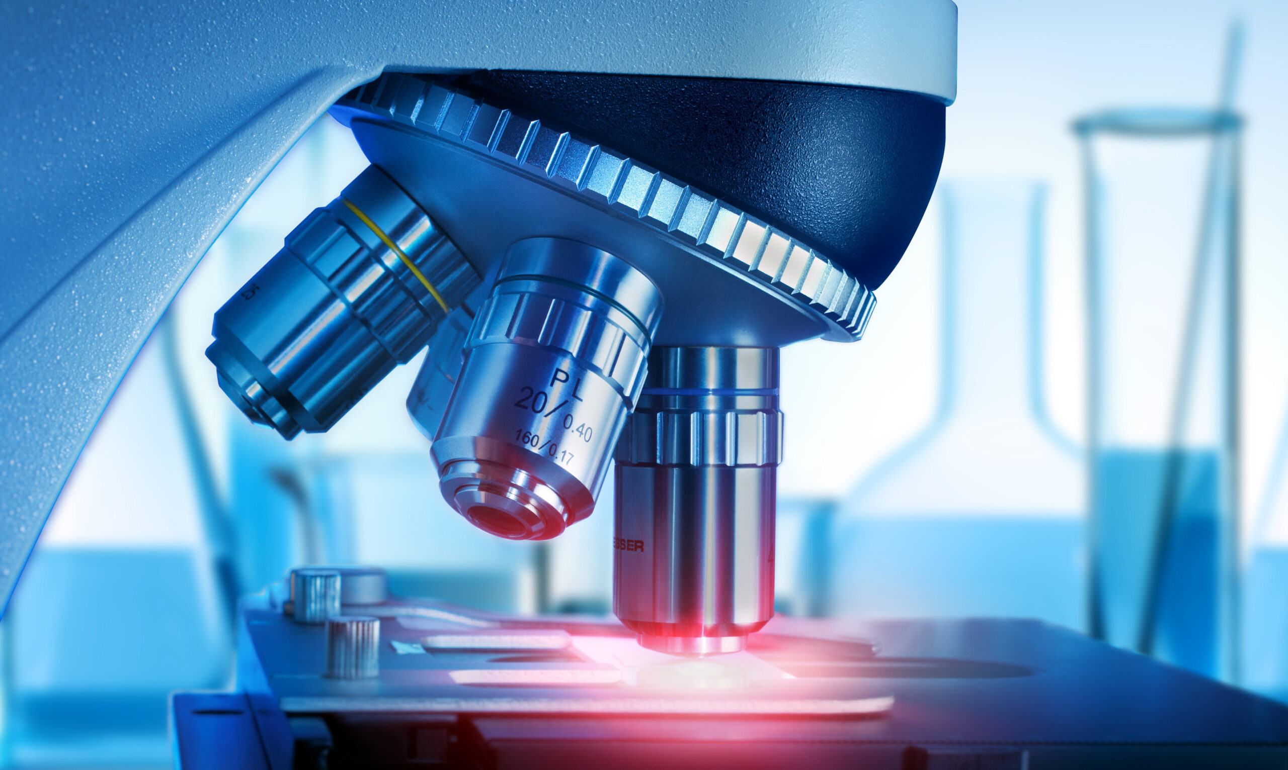 Neue Studie zur Langzeitwirkung von elektromagnetischen Feldern