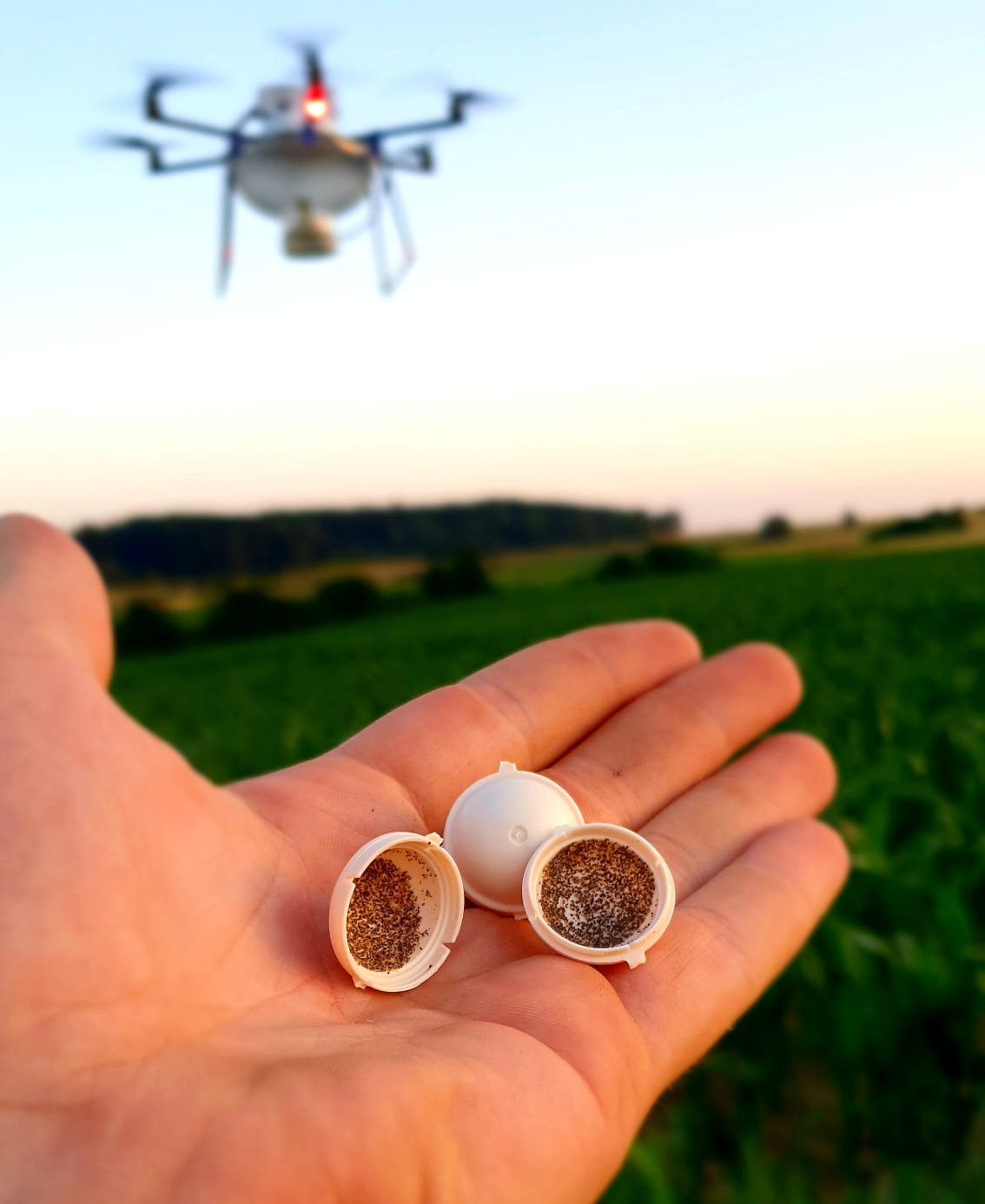 Smart Farming