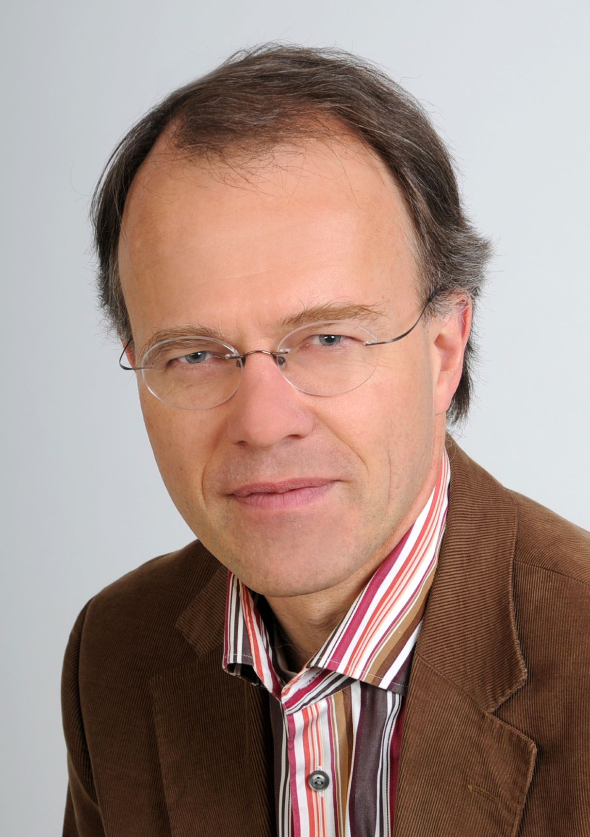 Prof. Achim Enders
