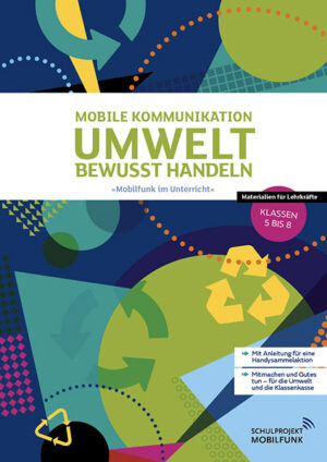 Lehrerheft Umwelt