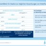Bewertungsverfahren für Studien zu möglichen Auswirkungen von Mobilfunkfeldern