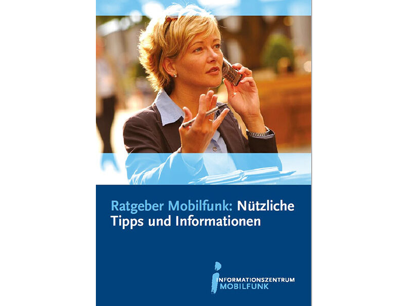 Ratgeber Mobilfunk