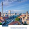 Factsheet "Politische Rahmenbedingungen beim Mobilfunkausbau"