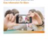Mobilfunk und Gesundheit - Eine Information für Eltern